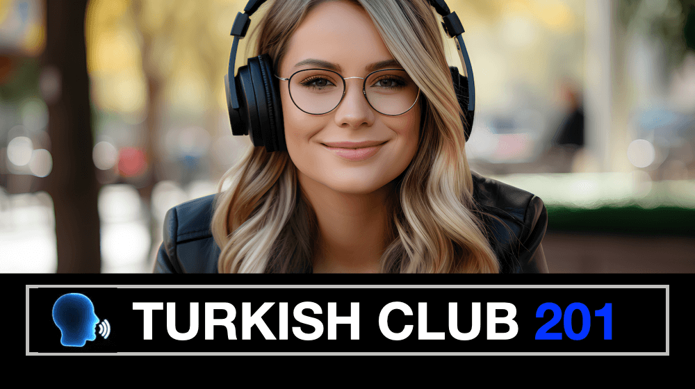 TURKISH CLUB - 201